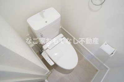 【トイレ】 | クロック（kroc）