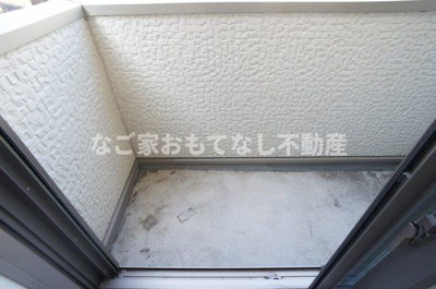 【バルコニー】 | クロック（kroc）