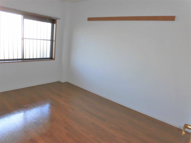 プリマパークKの洋室|イメージ写真