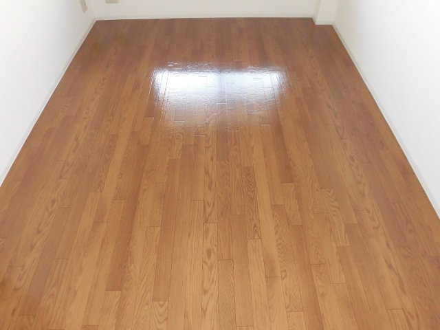 プリマパークKの洋室|イメージ写真