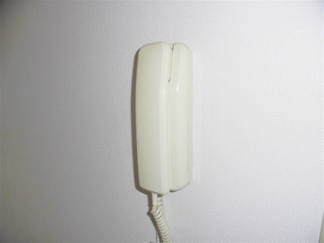 プリマパークKの設備|イメージ写真