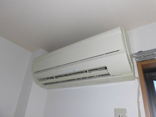 プリマパークKの設備|イメージ写真