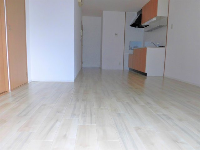 プリマパークKの居間・リビング|イメージ写真