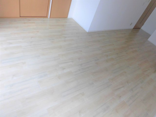 プリマパークKの居間・リビング|イメージ写真