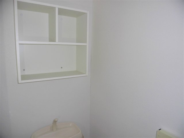 プリマパークKのトイレ|イメージ写真