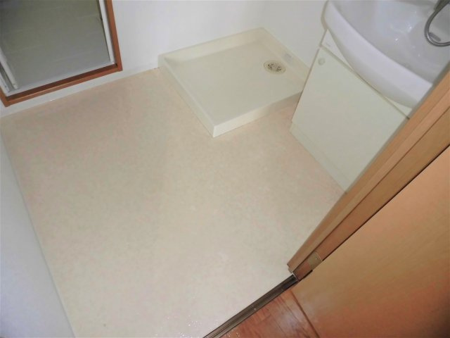 プリマパークKの洗面所|イメージ写真