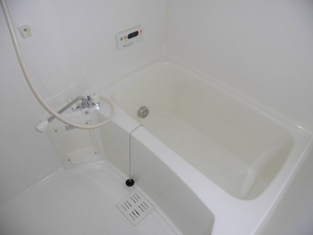 プリマパークKの浴室|イメージ写真