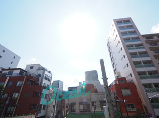 【展望】 | *同一仕様写真