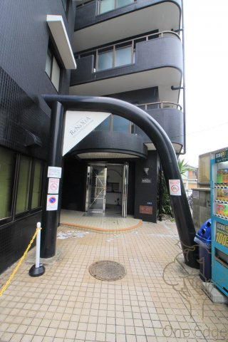 レナジア摂南大学前のその他共用部分