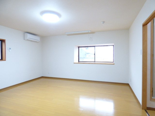 【洋室】 | アイエスコーポ