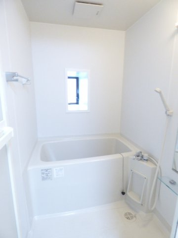 【浴室】 | アイエスコーポ