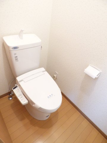 【トイレ】 | アイエスコーポ