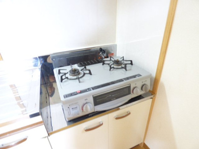 【キッチン】 | アイエスコーポ