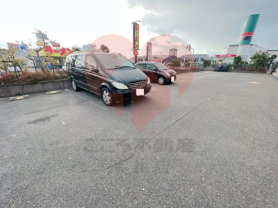 【駐車場】 | レオパレスルーク
