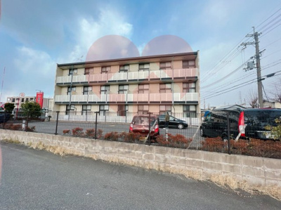 【外観】 | レオパレスルーク