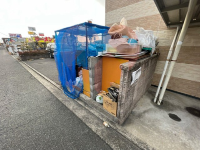 【その他共用部分】 | レオパレスルーク