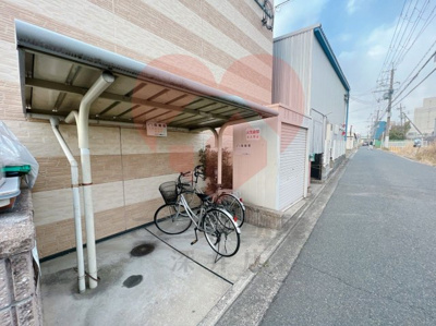 【その他共用部分】 | レオパレスルーク