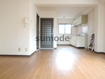 【内装】 | グランドハイツ