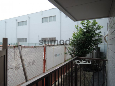 【展望】 | グランドハイツ