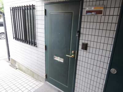 【周辺】 | グランドハイツ