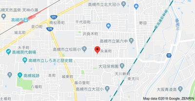 【地図】 | グランドハイツ