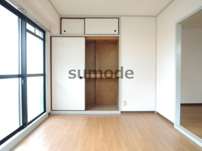 【洋室】 | グランドハイツ