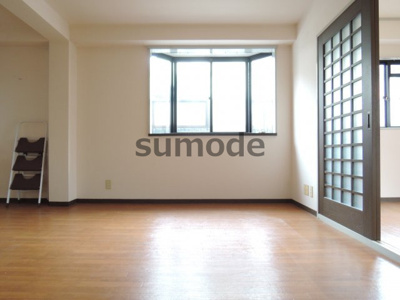 【居間・リビング】 | グランドハイツ