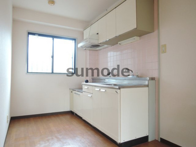 【キッチン】 | グランドハイツ