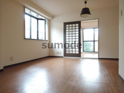 【内装】 | グランドハイツ