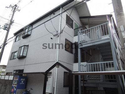 【その他共用部分】 | グランドハイツ