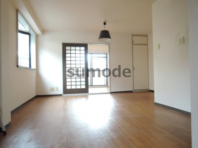 【内装】 | グランドハイツ