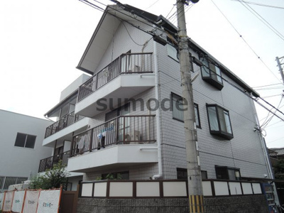 【外観】 | グランドハイツ