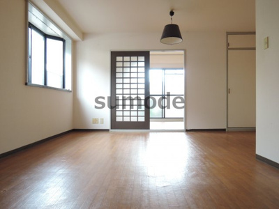 【居間・リビング】 | グランドハイツ