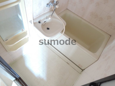 【浴室】 | グランドハイツ