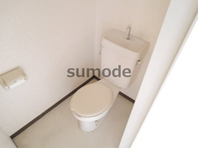 【トイレ】 | グランドハイツ