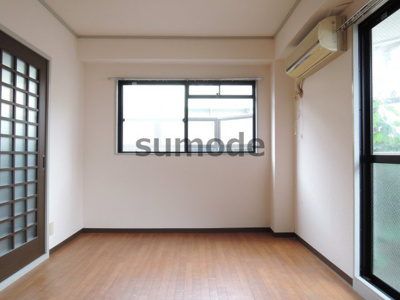 【寝室】 | グランドハイツ