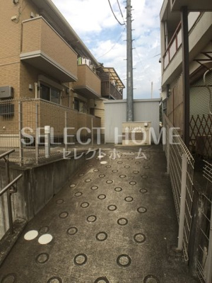 【エントランス】 | アーバンフジ | エントランスです