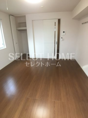 【居間・リビング】 | アーバンフジ | こちらの居間で趣味の時間をお楽しみください