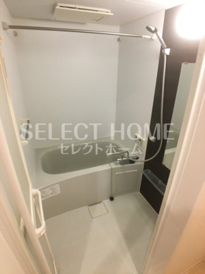 【浴室】 | アーバンフジ | ゆったり過ごせるお風呂です