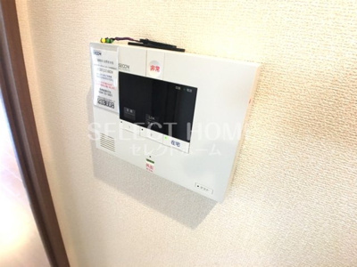 【セキュリティ】 | グランブルーⅡ