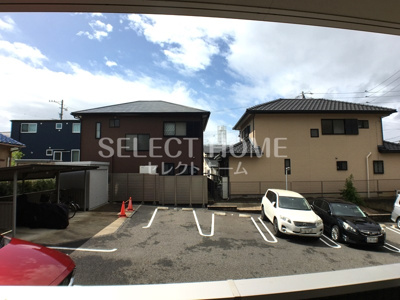 【展望】 | グランブルーⅡ