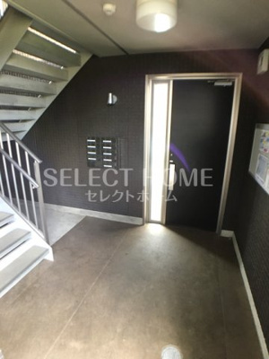 【その他共用部分】 | グランブルーⅡ