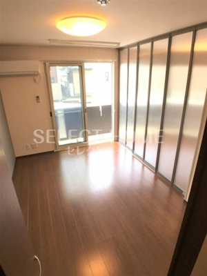 【寝室】 | グランブルーⅡ | 同型タイプ寝室にいかがでしょうか