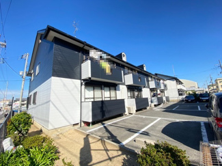 【外観】 | ノアーズアーク