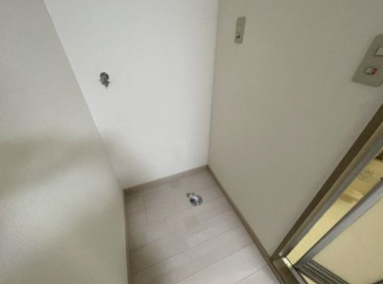 ラ バンリュ東合川【キャッシュバック対象物件】の設備