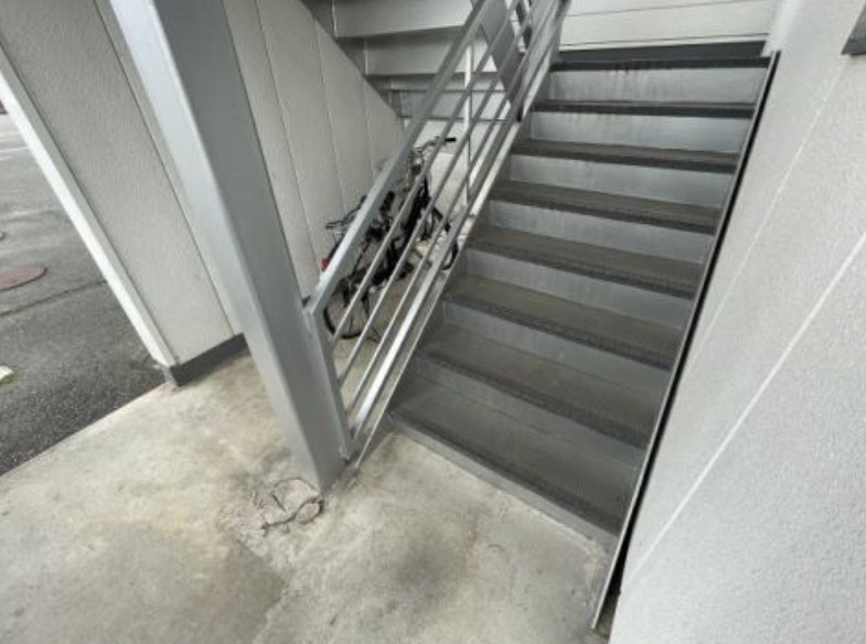 ラ バンリュ東合川【キャッシュバック対象物件】のその他共用部分
