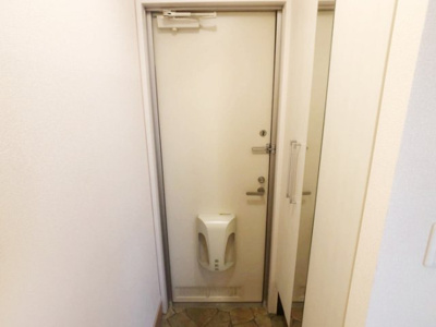 【玄関】 | マイ・ピエス・ヒロ