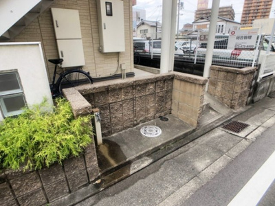 【その他共用部分】 | マイ・ピエス・ヒロ