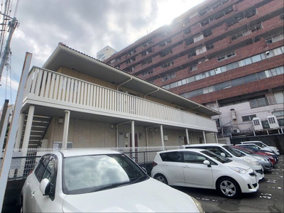 【外観】 | マイ・ピエス・ヒロ