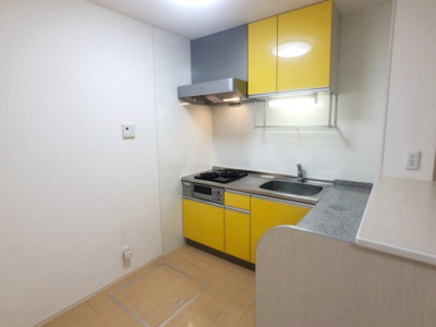 【キッチン】 | マイ・ピエス・ヒロ